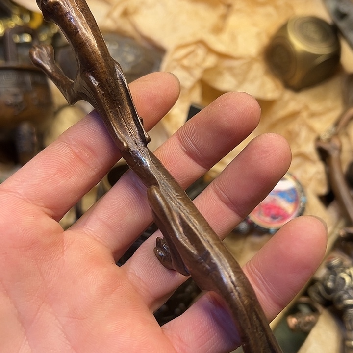 铜器工艺铜器工艺铜器工艺铜器