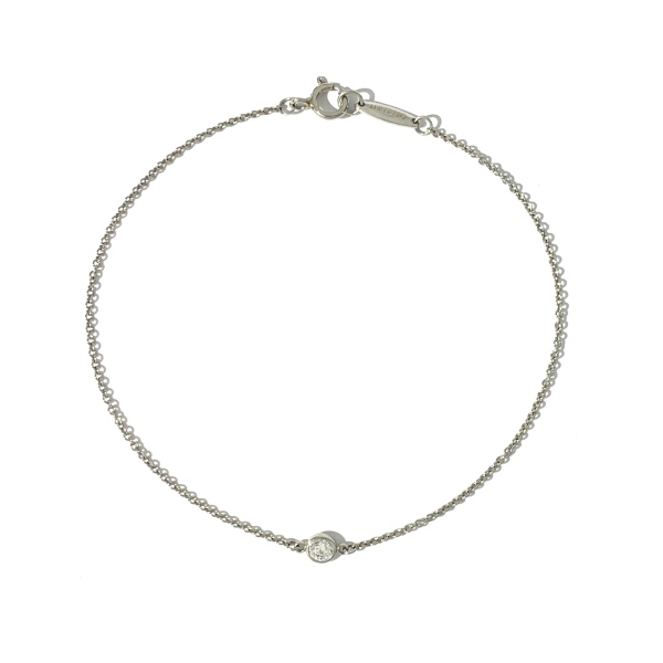 95新/饰品/蒂芙尼/250617EL0016