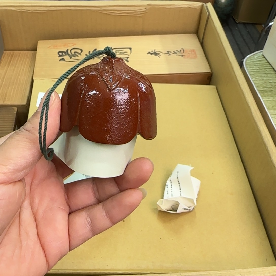 摆件国****瓷一个瓷器默认微瑕