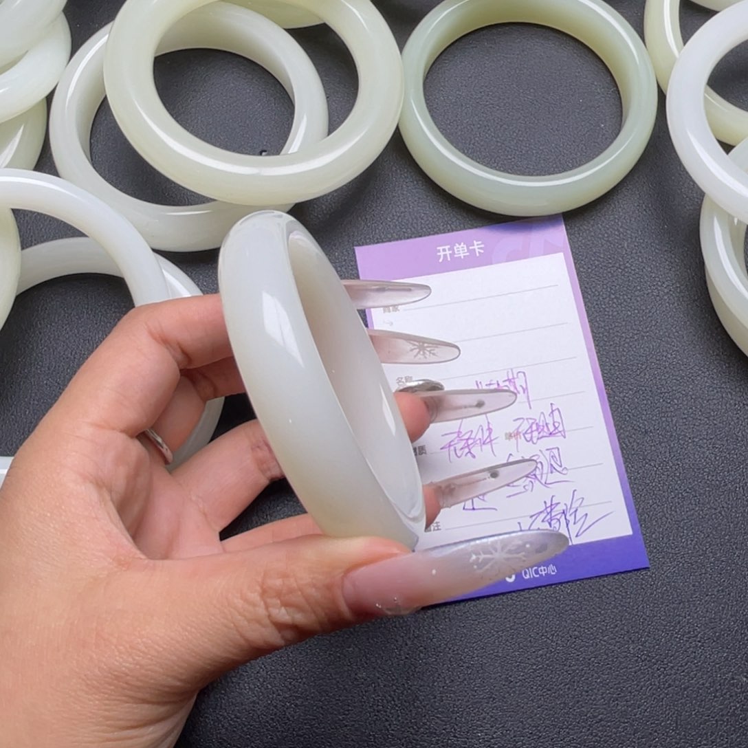 南***星56圈口正圈暖白色