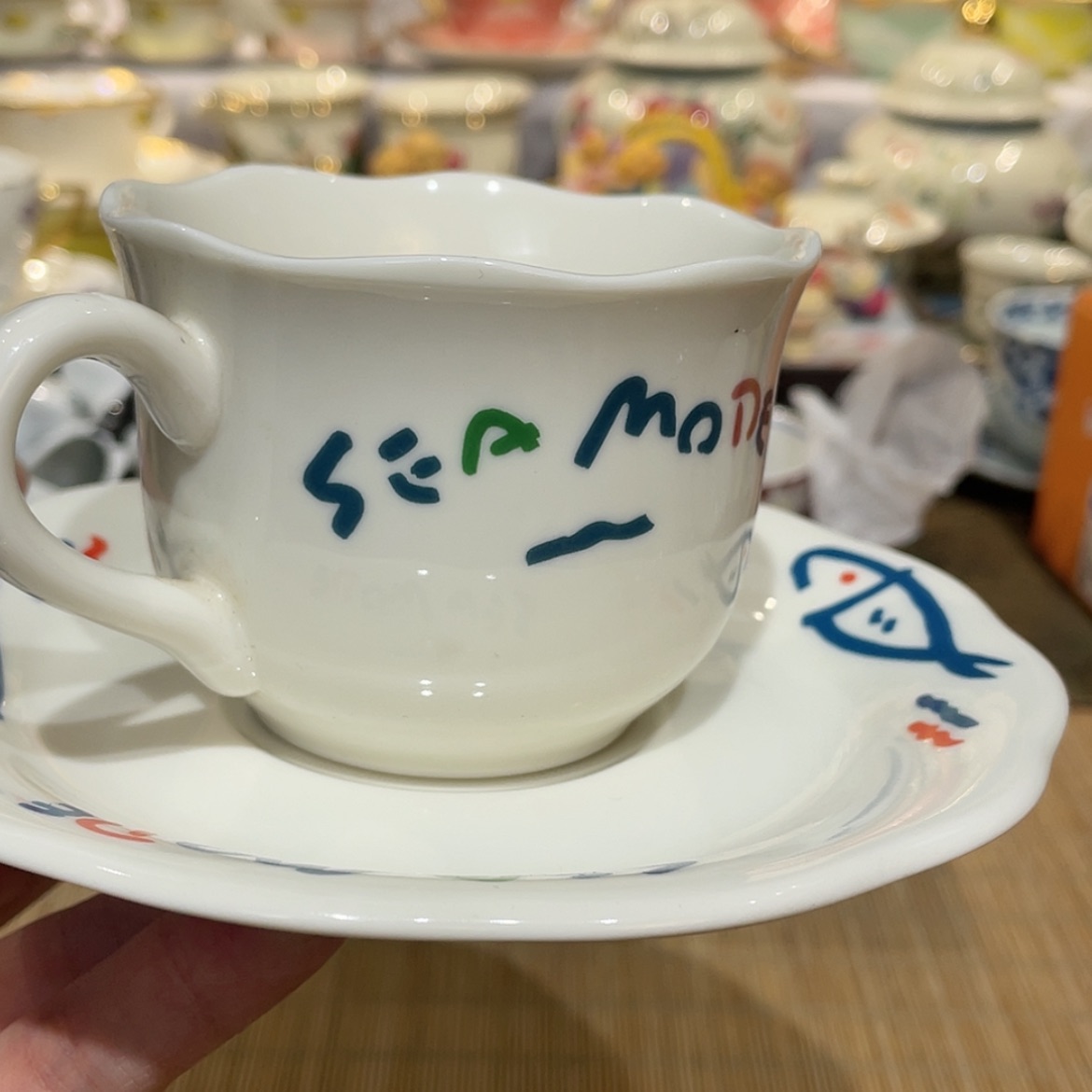 【闪购商品】瓷片，和美陶瓷真便宜