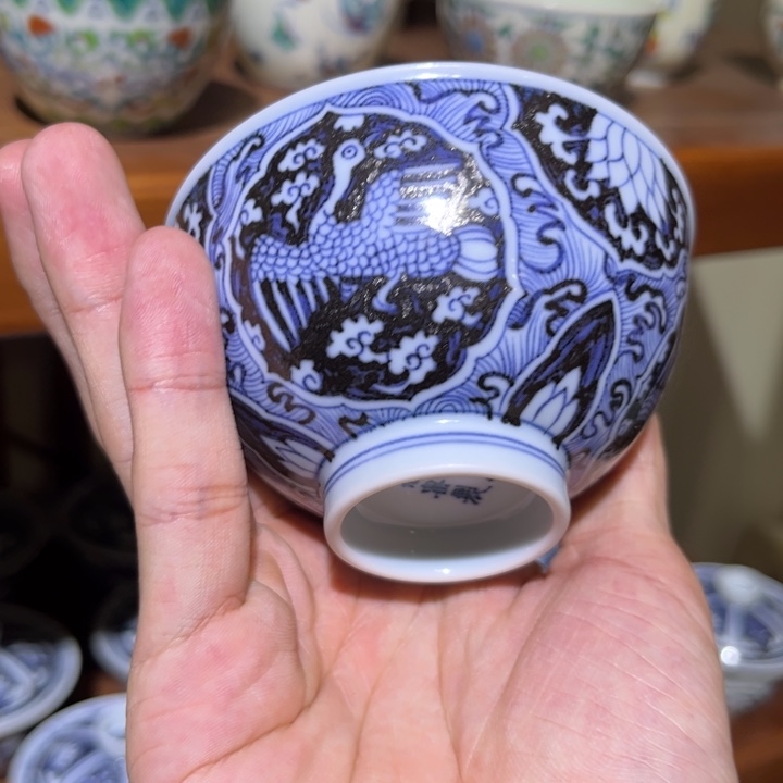 美官人陶瓷艺术品