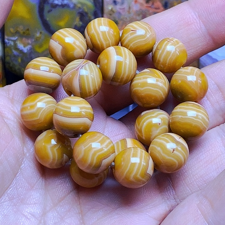 阿***罗玛瑙/玉髓吊坠(不含链)未镶嵌