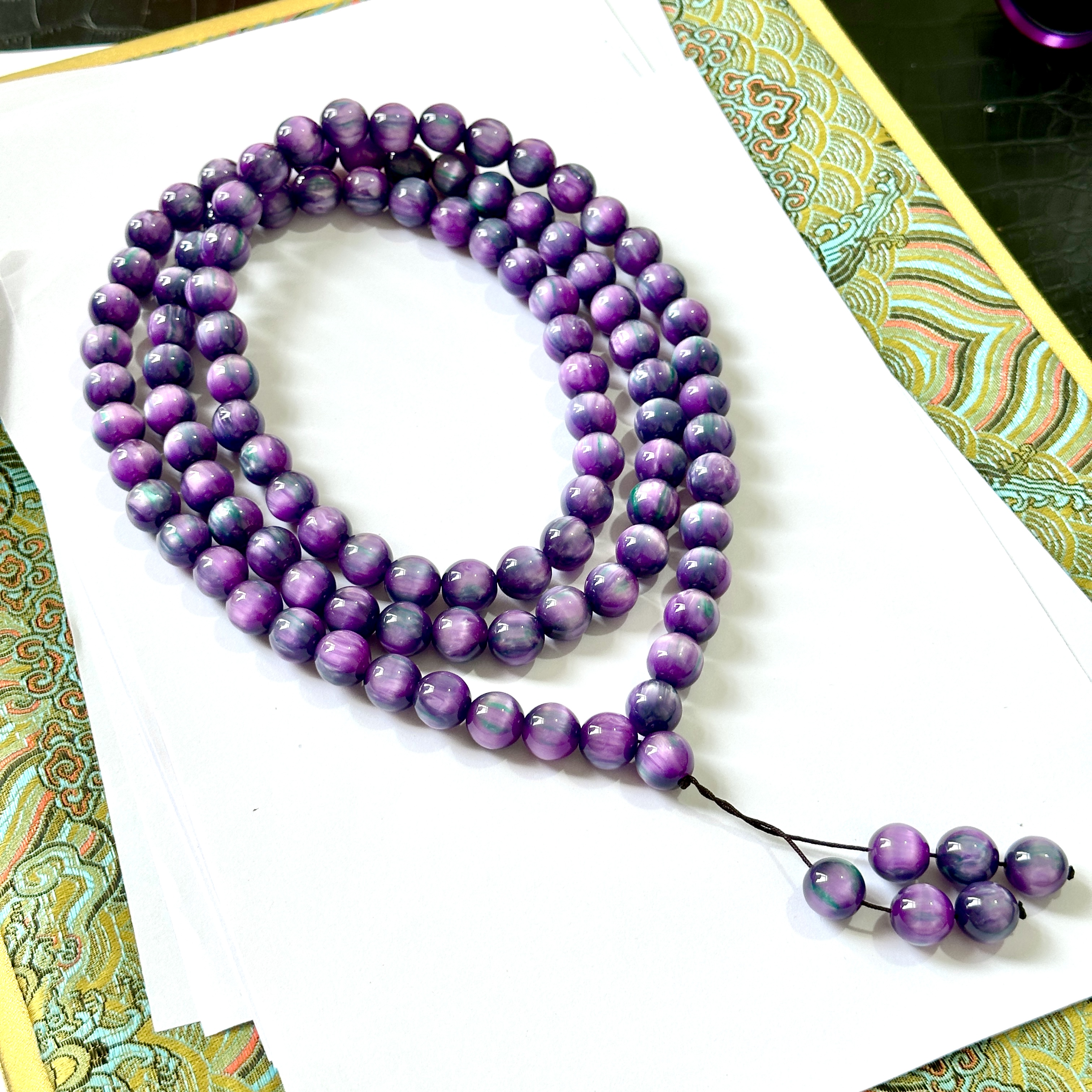  【高端甄选】精选项链A500