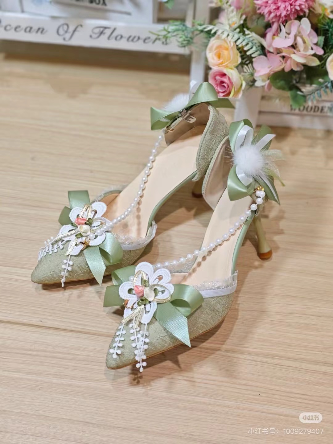 瑞哥家女布鞋百搭时尚款