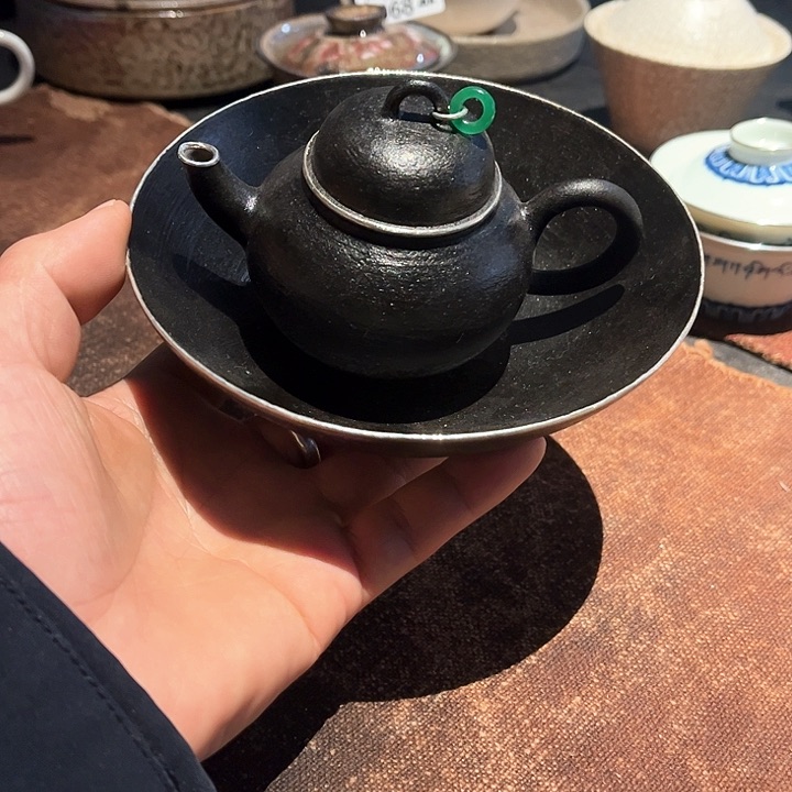 景德镇陶瓷茶器陶瓷