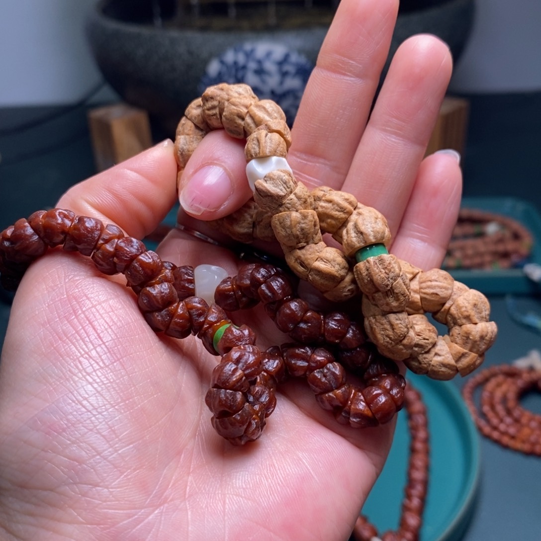 吊坠柏香籽/百香籽159肠1.0