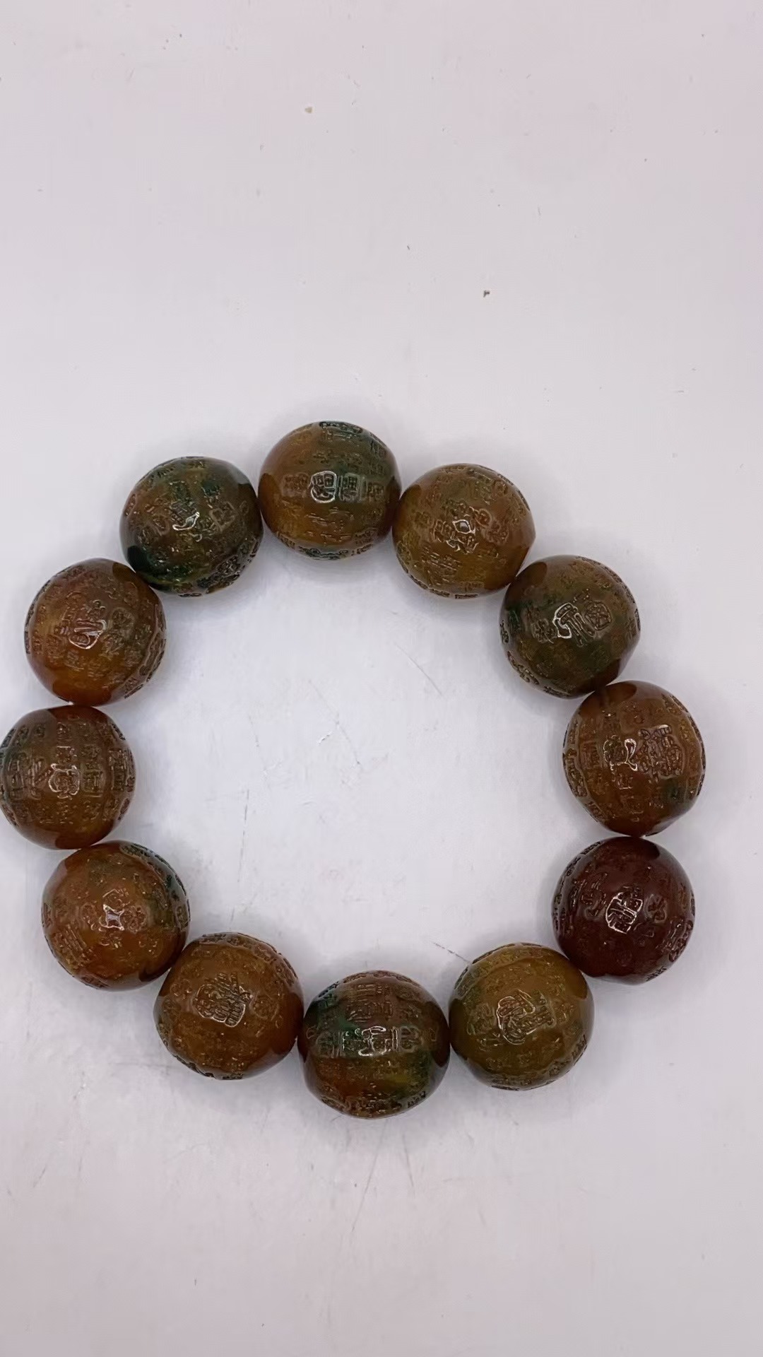 ZY69【臻源饰品】精品时尚百搭气质款手串（多样性发其一）