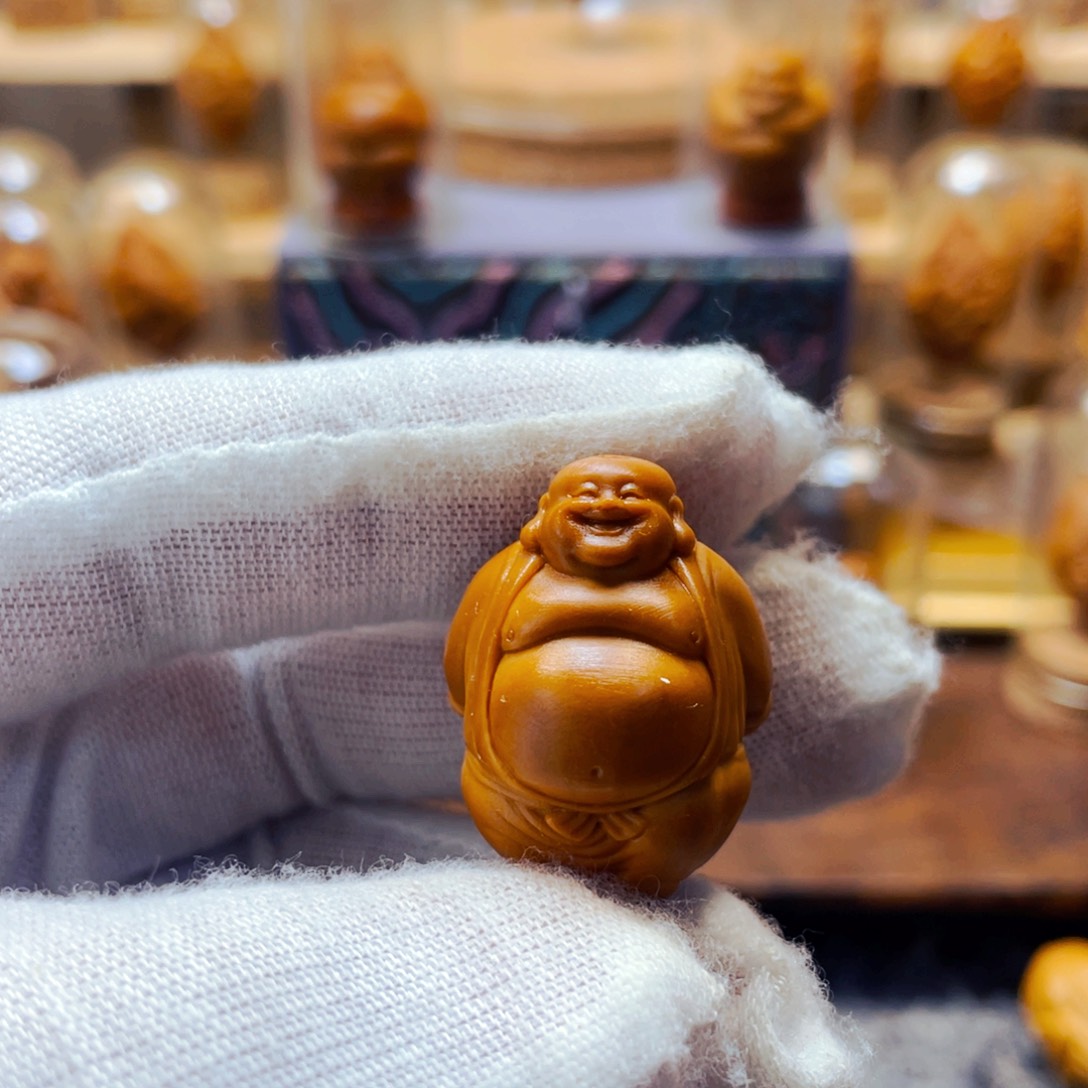 橄榄核手串/手链橄榄