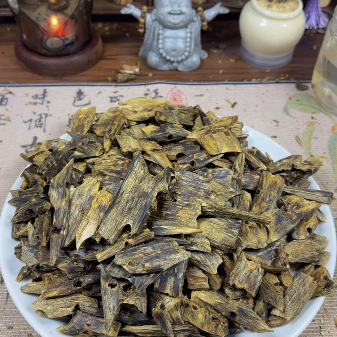 村***民香料奇楠料子。。。。