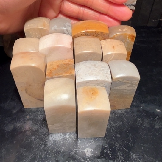 昌化石印石昌化石