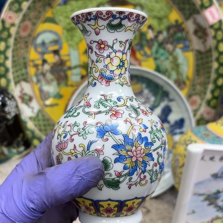 摆件瓷器摆件瓷器摆件