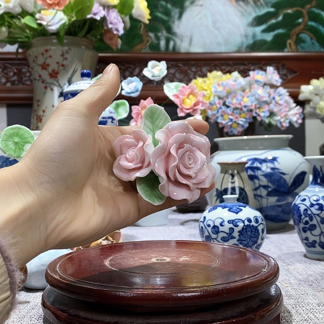 瓷片景德镇的陶瓷