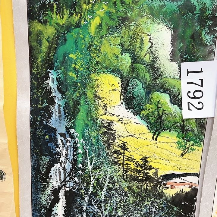 国画福利多多呀啊好