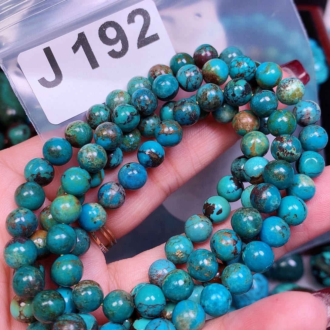 空竹粉丝专享十堰特色手工散珠