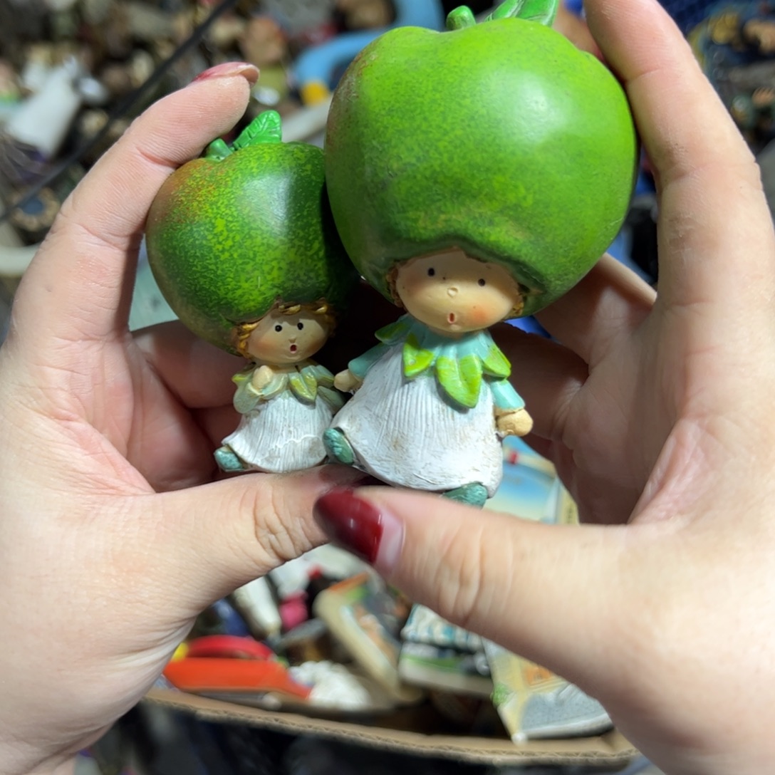 陶瓷树脂工艺品摆件