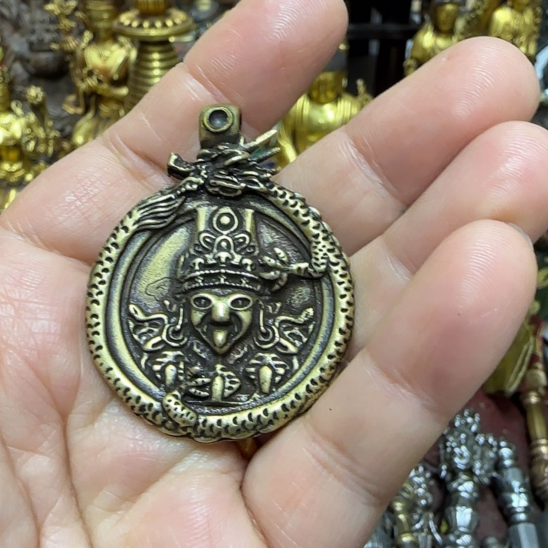 【闪购商品】创意家居工艺品吧主