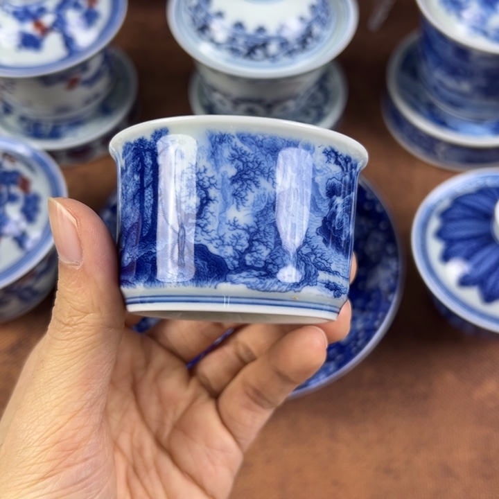 景德镇陶瓷景德镇