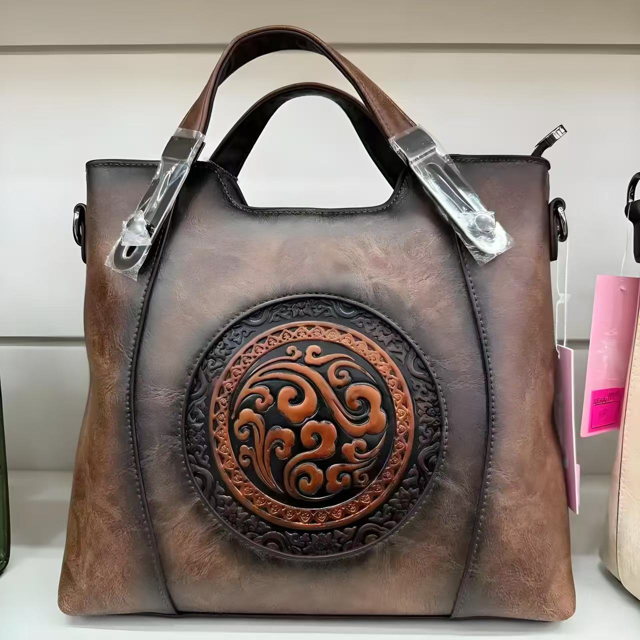 精品古着包包（以直播间实物为准）