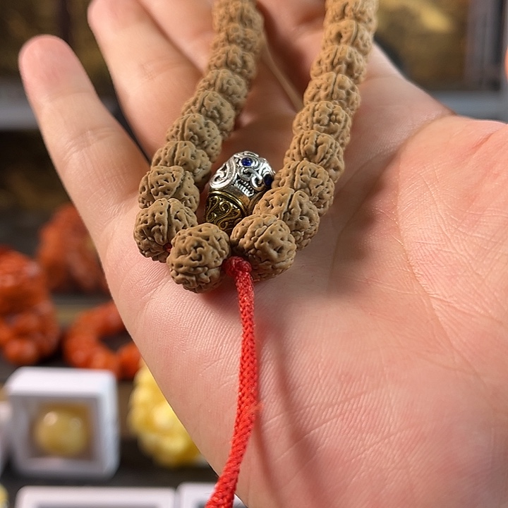 金刚菩提吊坠小金刚手持