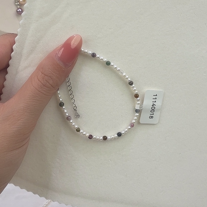 天然淡水珍珠淡水珍珠未镶嵌