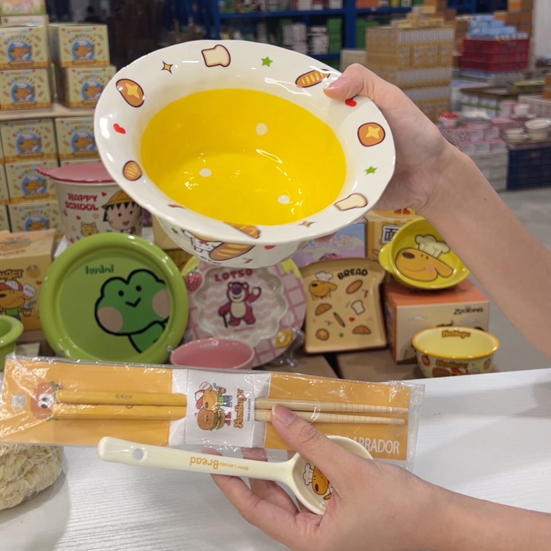 瓷501 家勺子筷子 陶瓷陶瓷陶瓷 