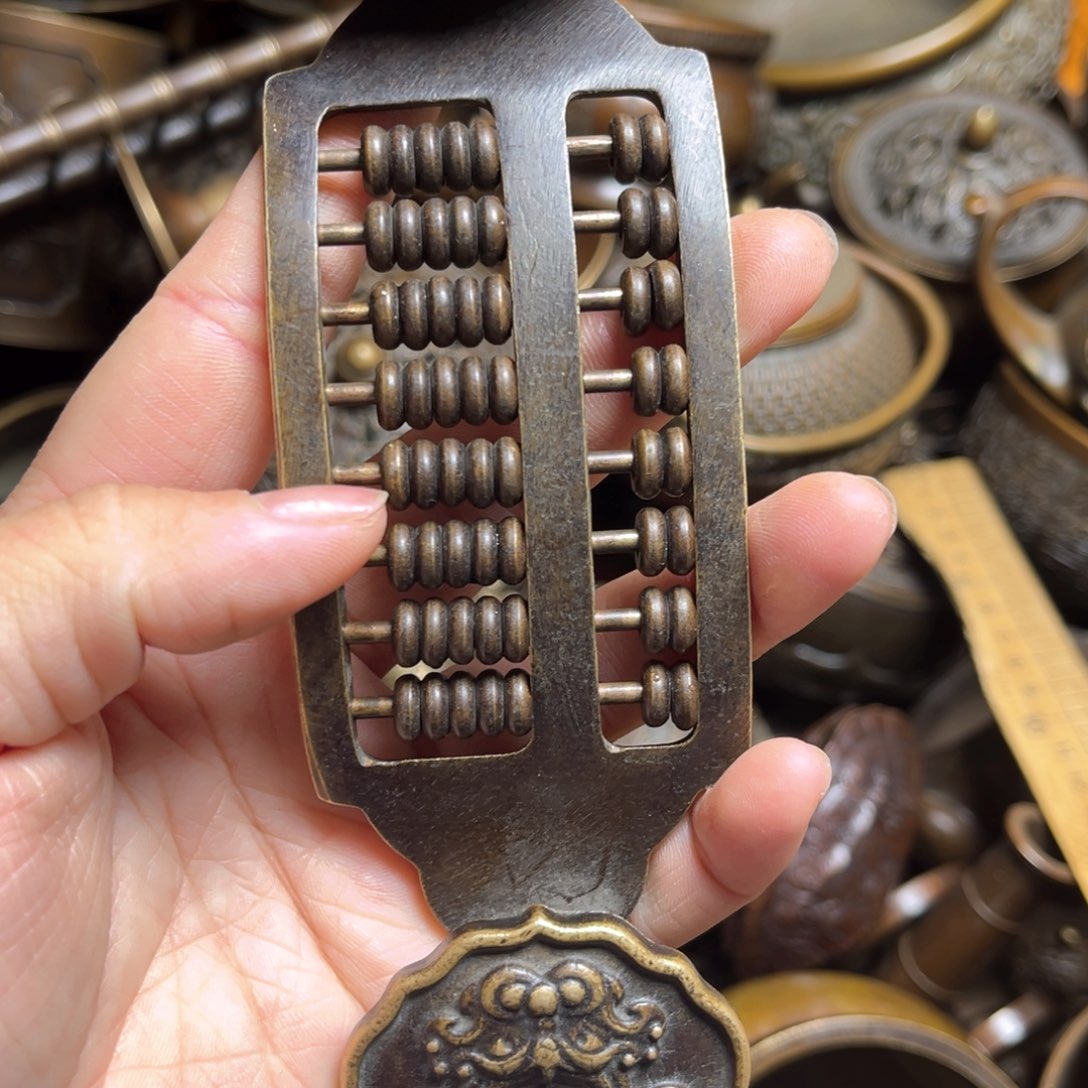 精美铜器精美铜器