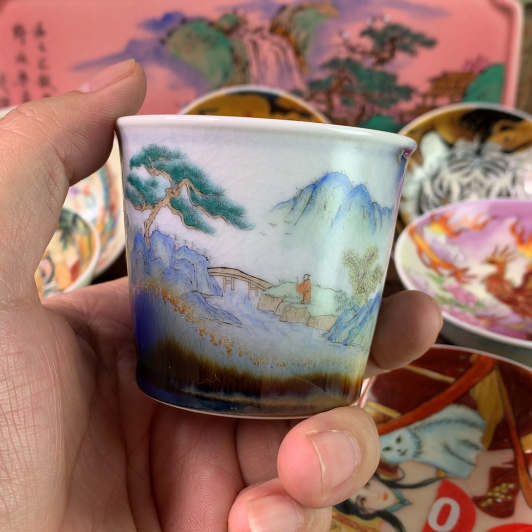陶不想吃的都不喜欢别人夸