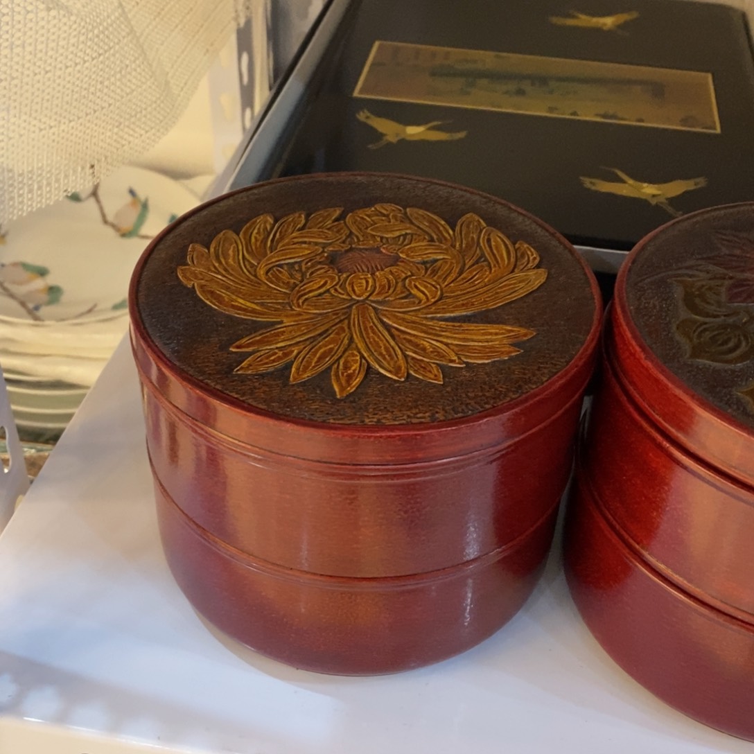 碟14 厘米——小杨瓷器