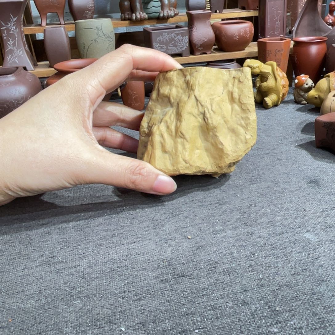 紫砂茶案我们都是好孩子