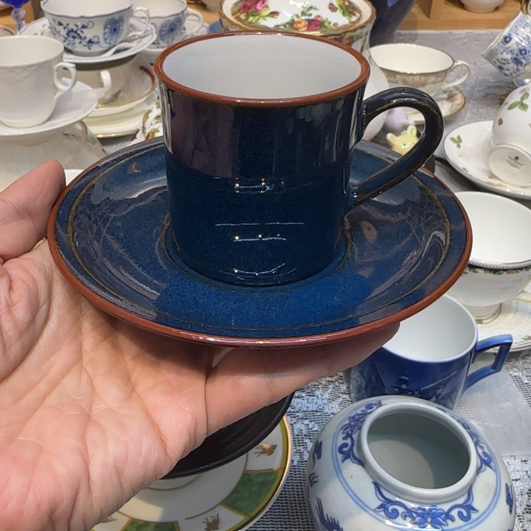 咖啡杯里的咖啡是我的最爱了