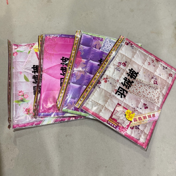 双层纸手工折纸精致美观