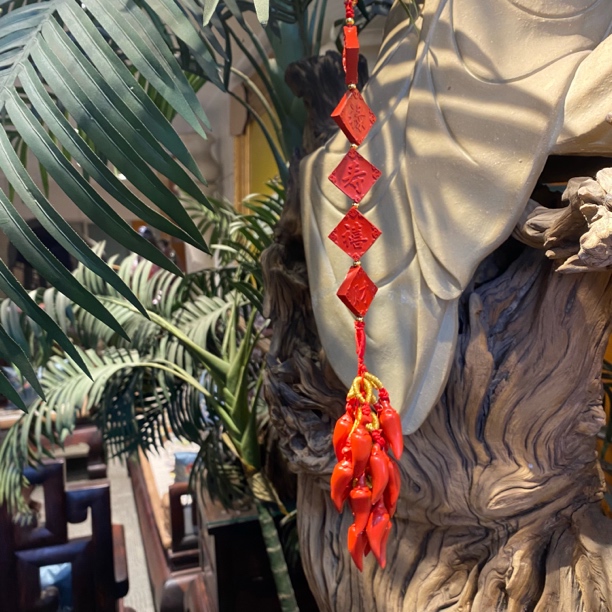 祝福/小辣椒/饰品1