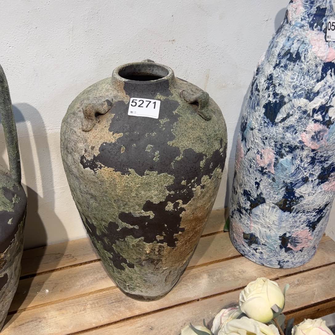 瓷片5271高42口6默认无孔