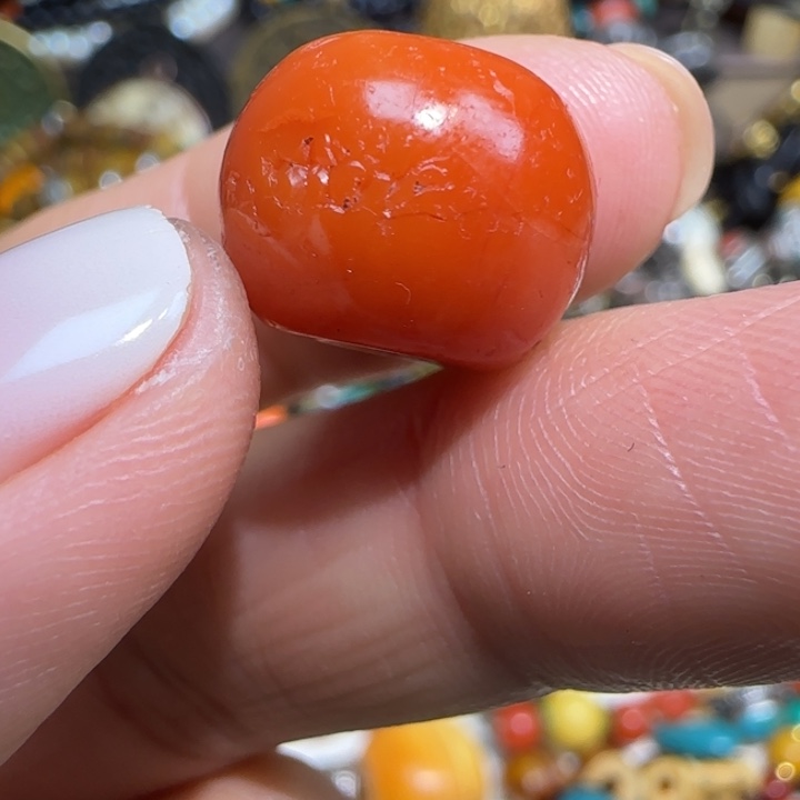 一***念吊坠柏香籽/百香籽