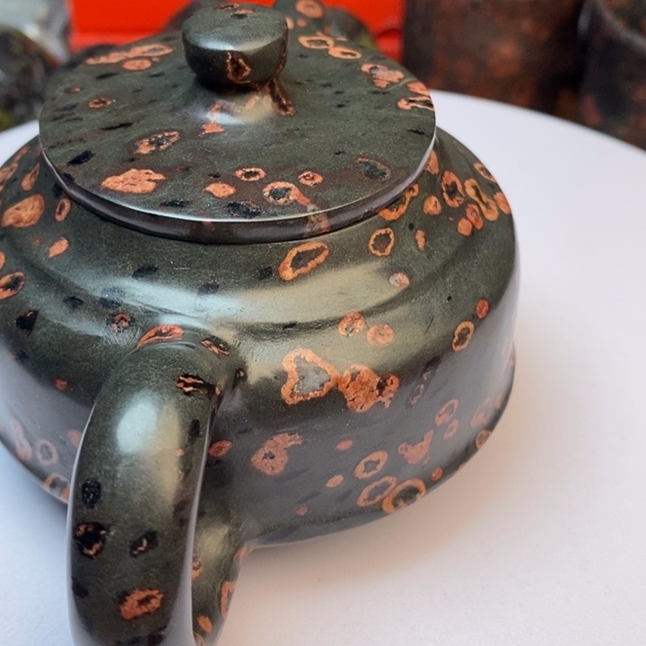 汝阳梅花玉厂家直销初竹节