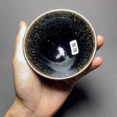 【闪购商品】茶盏-瑕疵-569.........