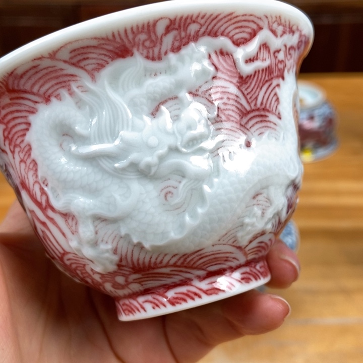 景德镇手绘哈哈哈哈哈