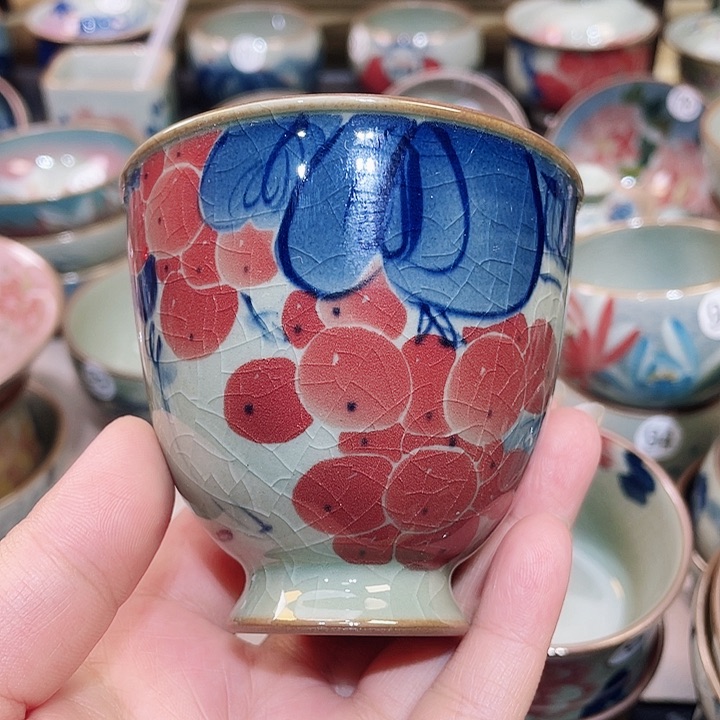 一****酱景德镇陶瓷博物有限公司