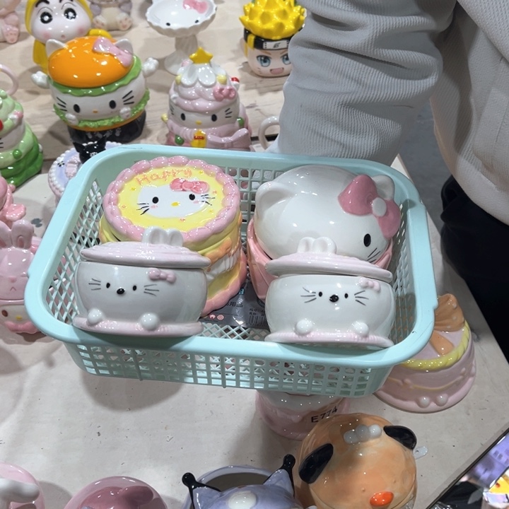 紫砂茶案这么多人都在