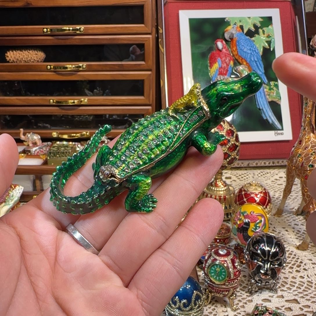 手工制品默认微瑕