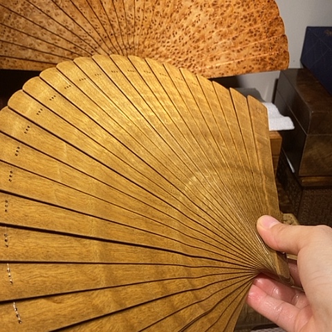 手串/手链楠木（金丝楠）