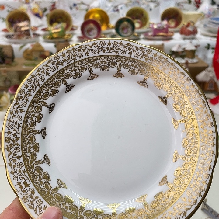 摆件维多利亚欧洲中古