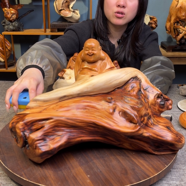 柏木（崖柏）关注一下