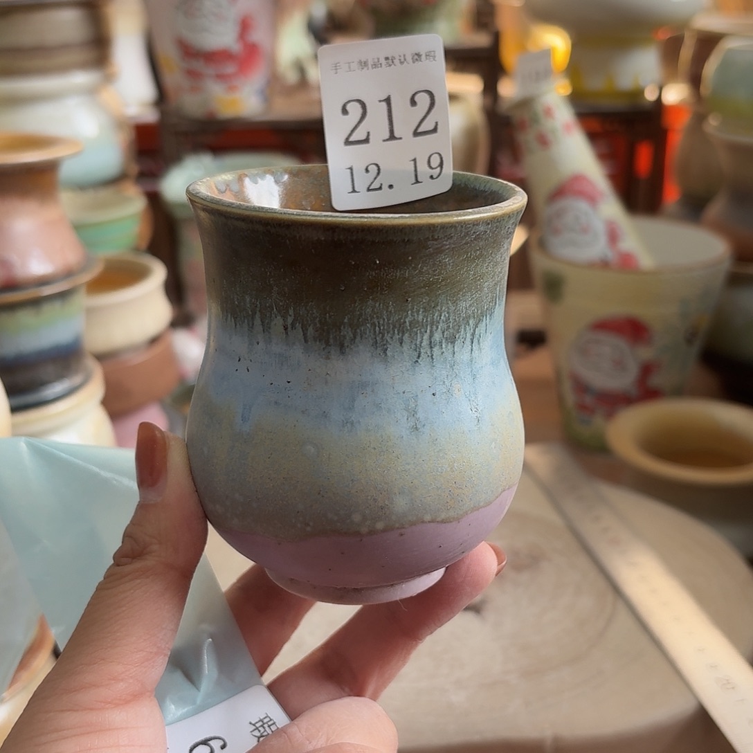 瓷片景德镇陶瓷手工制作