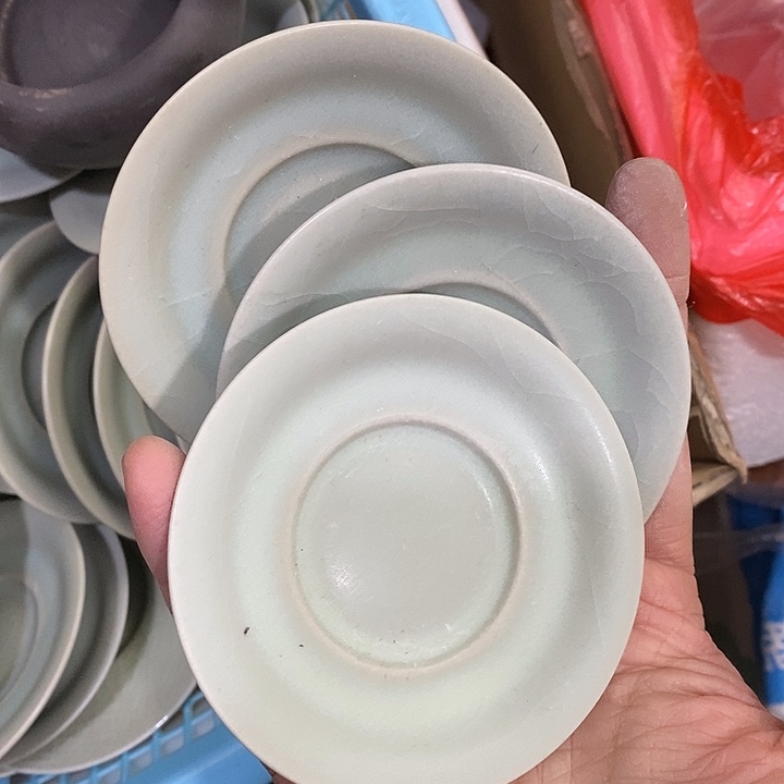 陶瓷艺术品及陶瓷制品