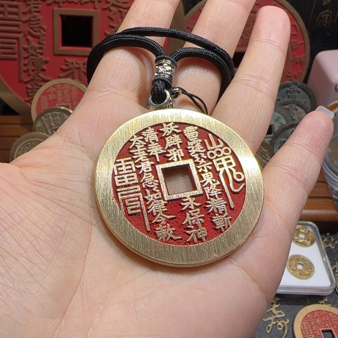 铜现代仿制工艺品