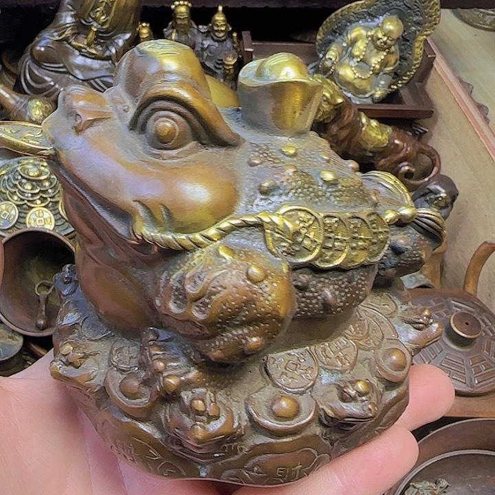 铜器摆件铜器摆件铜器摆件