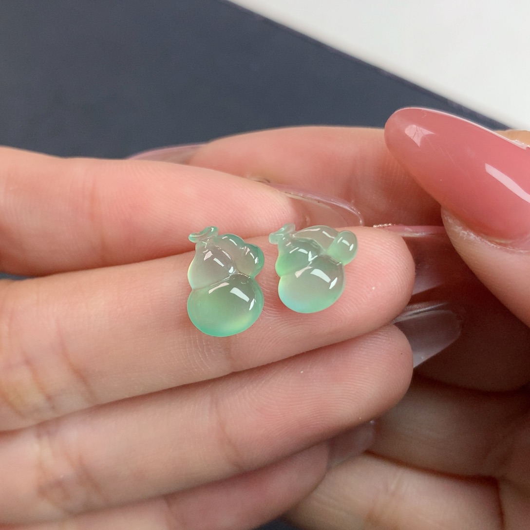 翡翠裸石翡翠翡翠