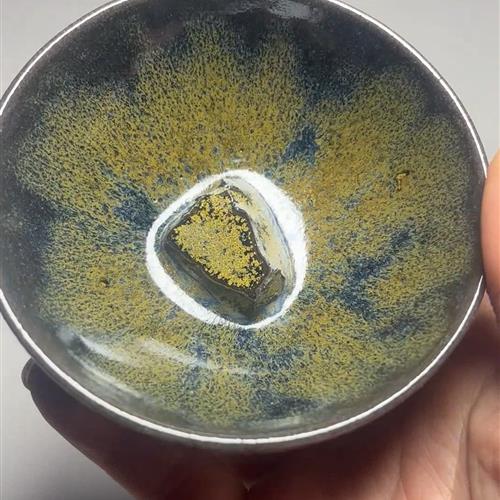 【闪购商品】茶盏-131............
